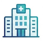 Zastosowanie w szpitalu