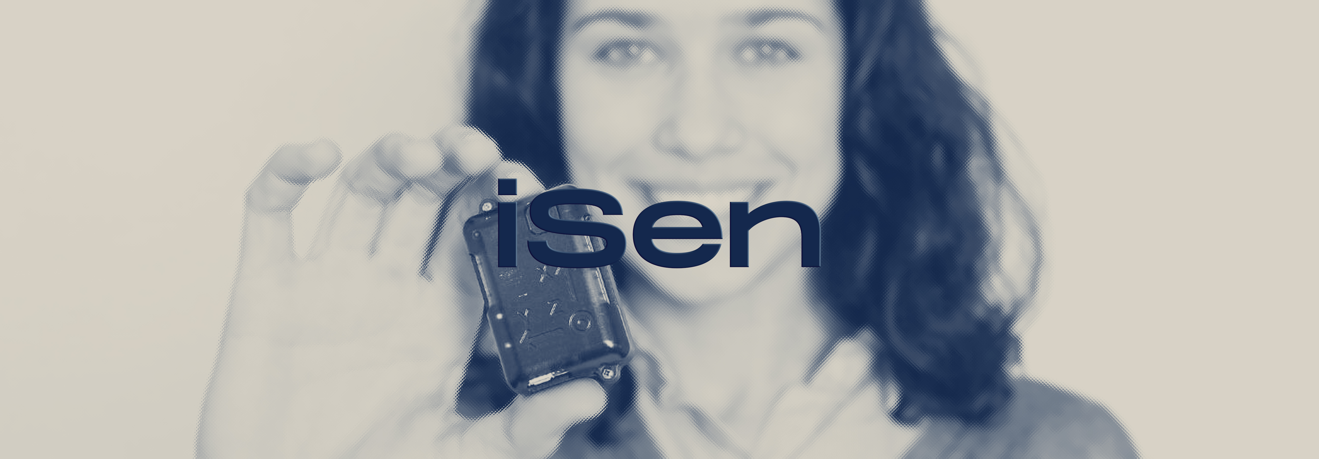 iSen - System do badań analizy ruchu z wykorzystaniem czujników IMU
