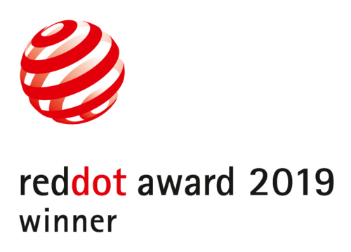 Let's Shop - Reddot Award