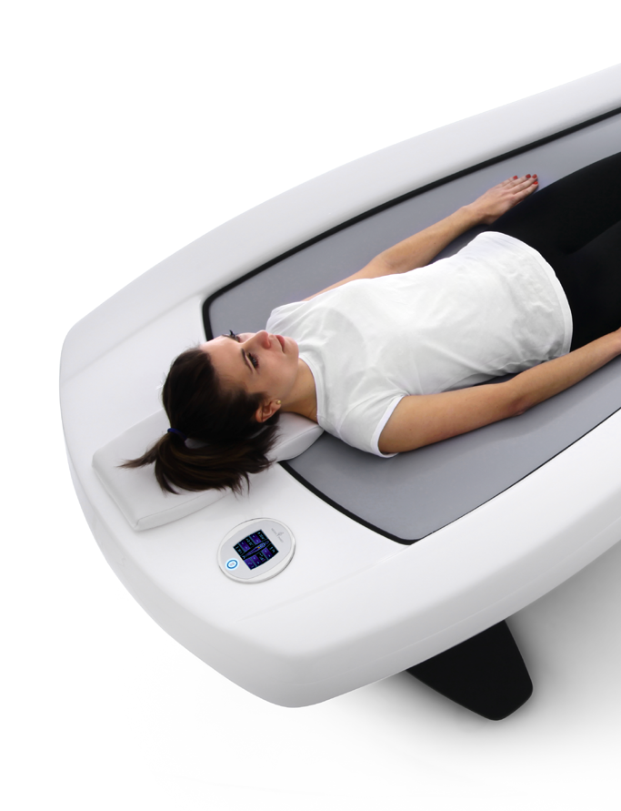 Aquai - Urządzenie do masażu membranowego