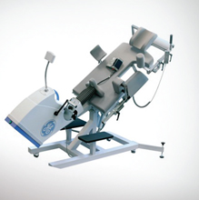Ergometry eBike