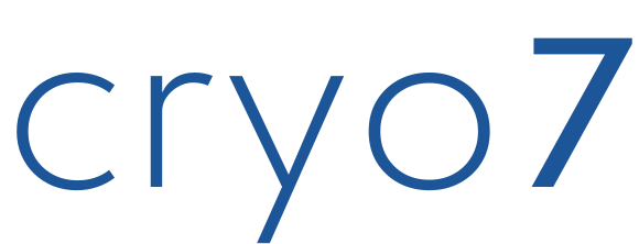 Logo Cryo 7