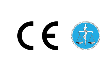 Certyfikacja Wyrobów Medycznych, CE