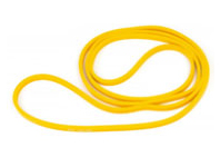 PowerBand - extra light kolor żółty