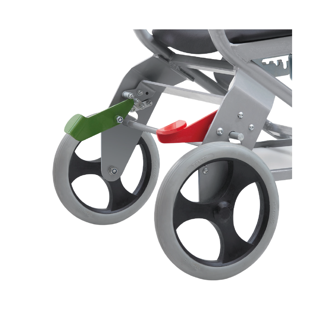 Wózek do transportu pacjenta - Marathon TR913