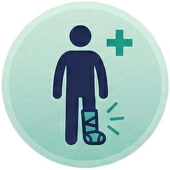 Pacjenci ortopedyczni