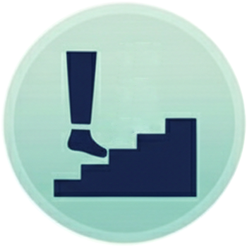 Reedukacja wzorca ustawienia stopy