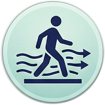 Rozluźnienie mięśni