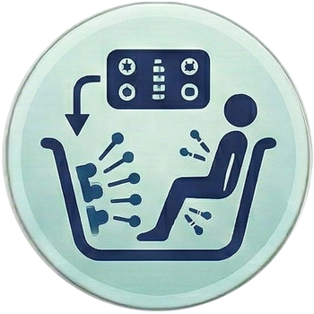 Chromoterapia i aromaterapia