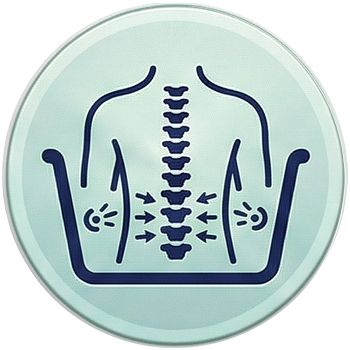 Rehabilitacja kręgosłupa i kończyn dolnych