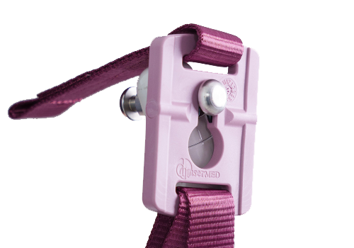 Solidne mocowanie ramienia podnoszącego (4-punktowe)