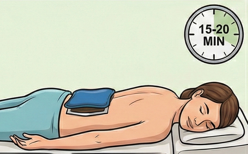 Krok 5 – Faza relaksacji