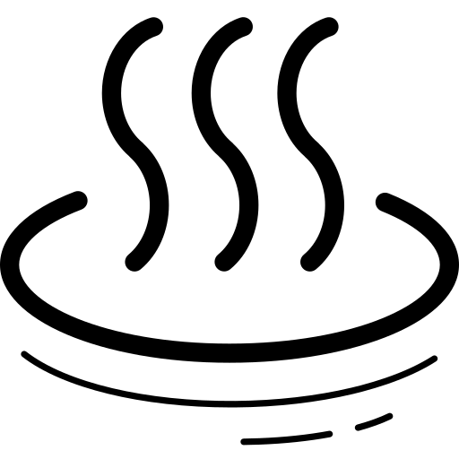 Szybkie topnienie - ikona