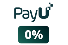 PayU 0%