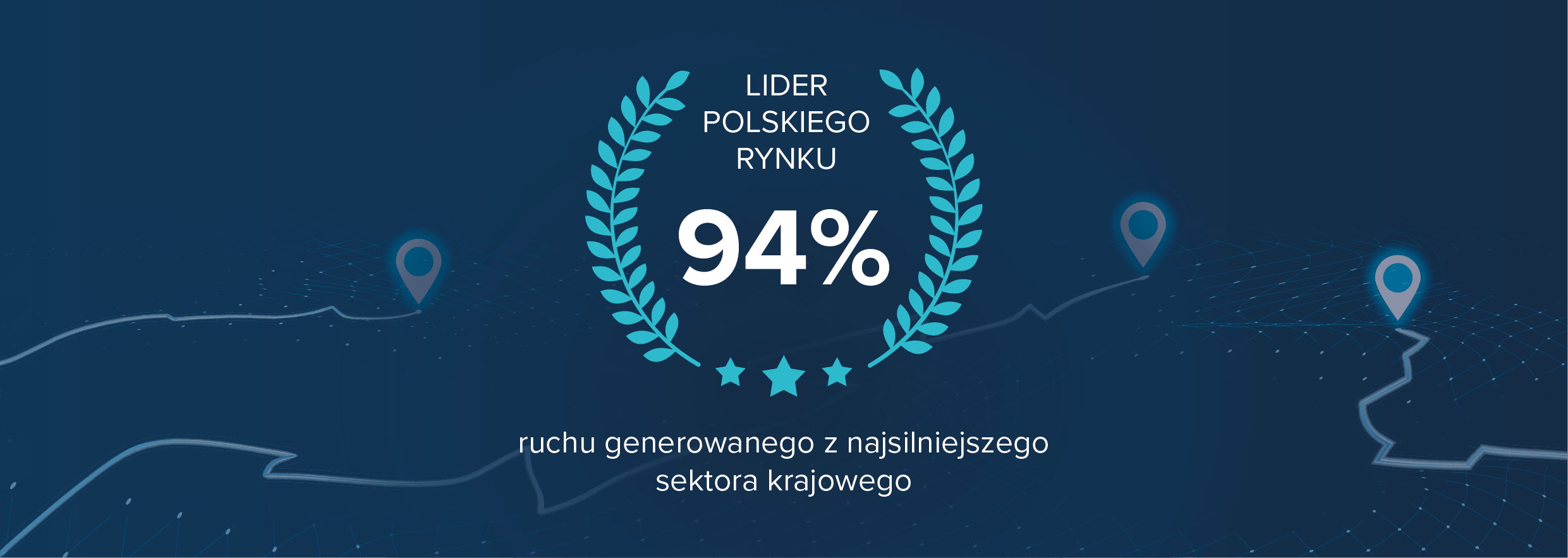 Lider polskiego rynku