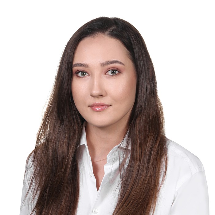 Weronika Krasa
