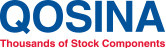 Qosina