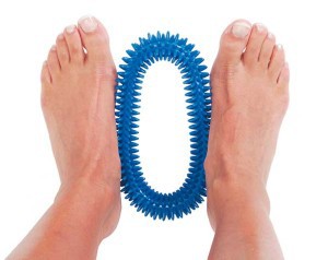 Aku Ring - Ringo z kolcami