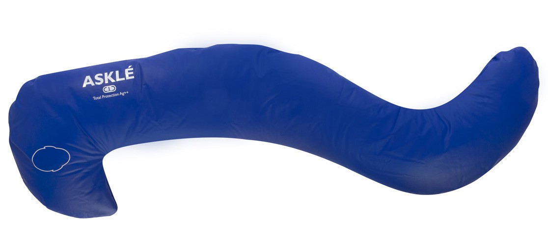 Poduszka do pozycji bocznej