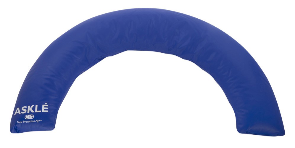 Poduszka do pozycji bocznej