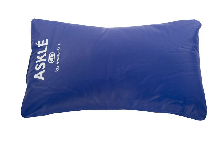 Poduszka do pozycji bocznej