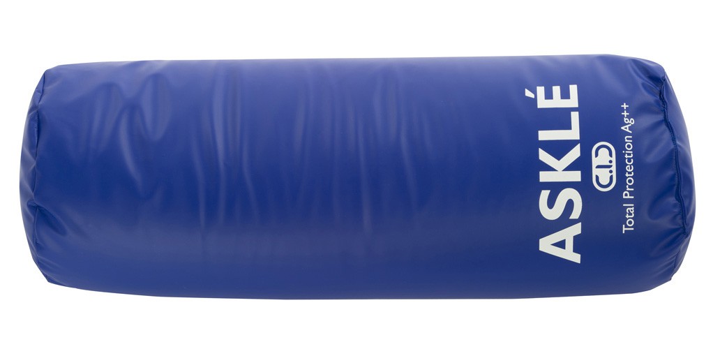 Poduszka do pozycji bocznej