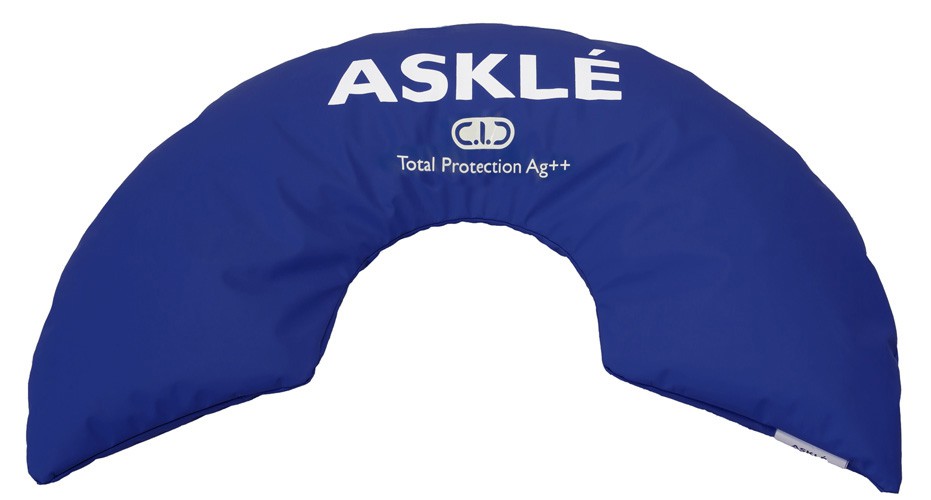 Poduszka do pozycji bocznej