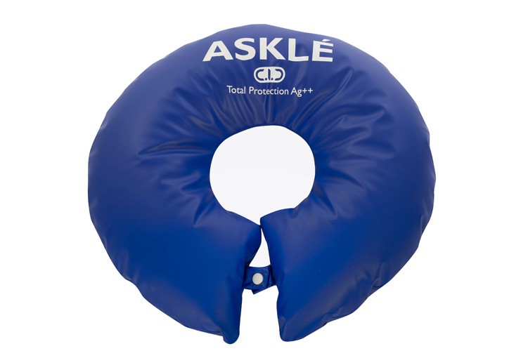 Poduszka do pozycji bocznej