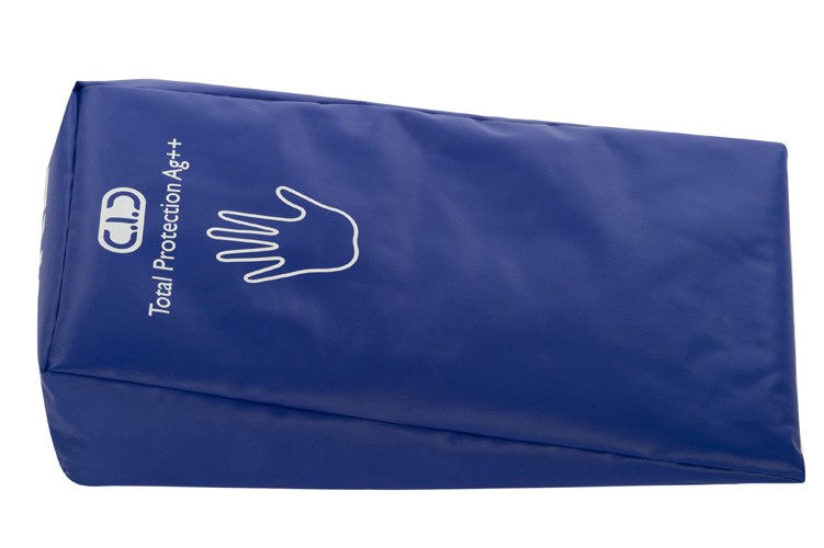 Poduszka do pozycji bocznej