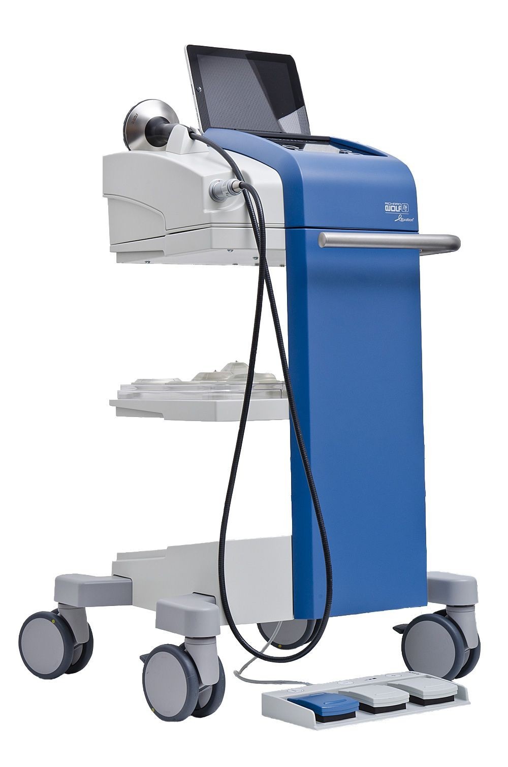 PiezoWave2 w leczeniu zaburzeń erekcji