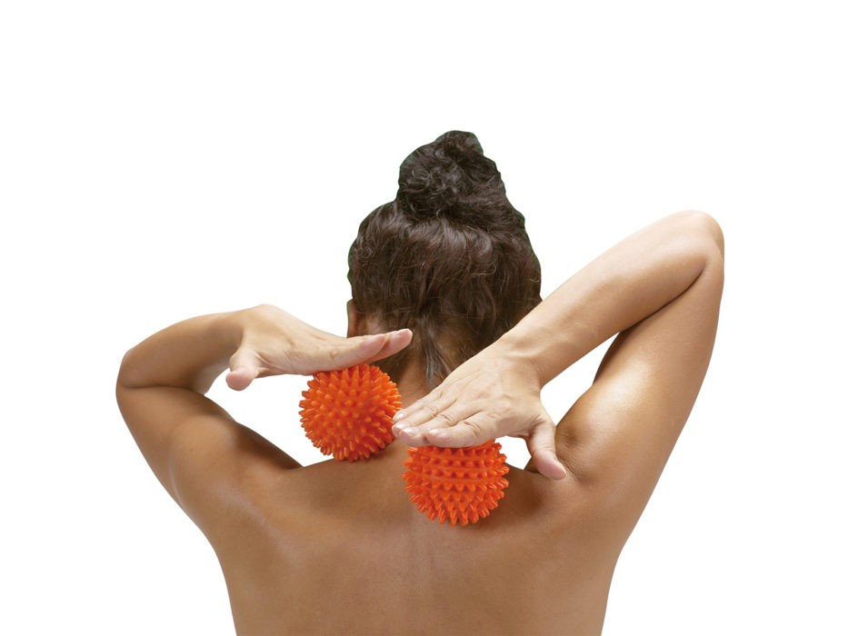 Piłka jeżowa Beauty Reflex