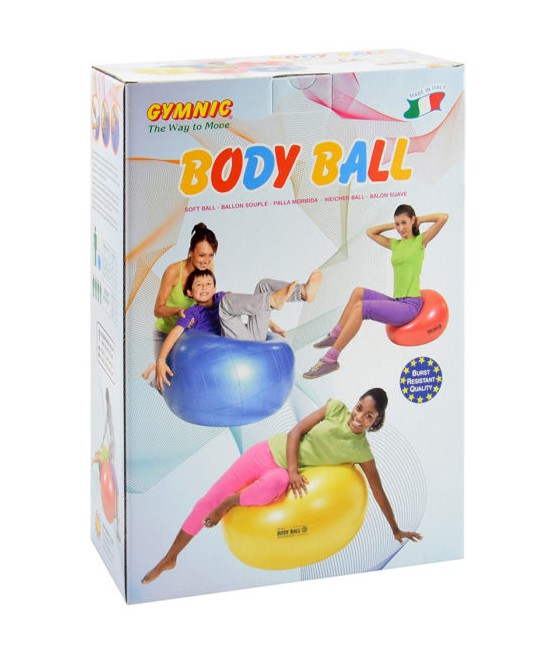 Body Ball Piłka gimastyczna