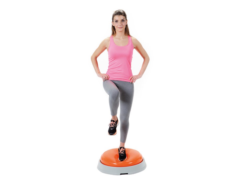DISCO DOME - podstawa do ćwiczeń równowagi