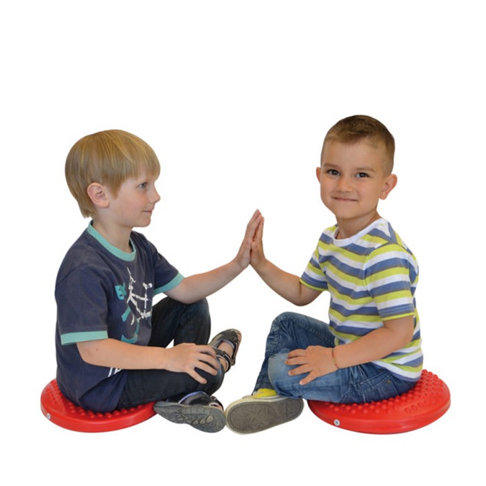 DISC'O'SIT Junior - Podkładka korekcyjna