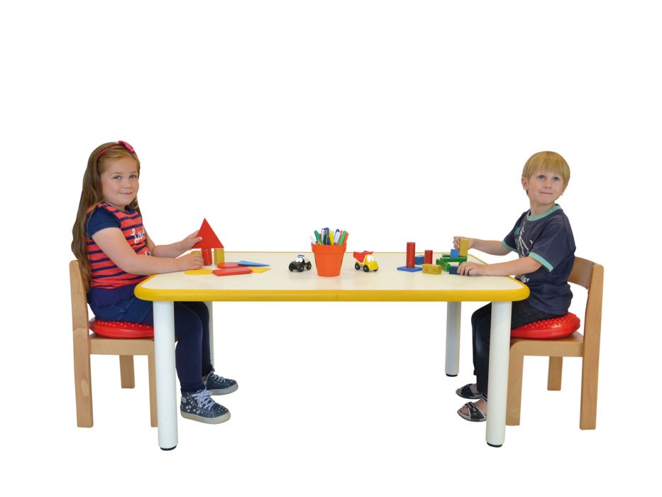 DISC'O'SIT Junior - Podkładka korekcyjna