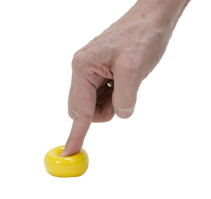 Thera Freeballs Hand - piłeczki antysteresowe do ćwiczeń dłoni