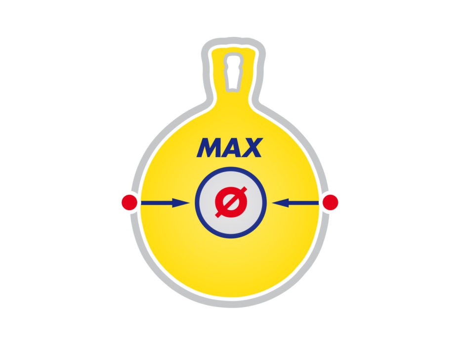 Hop - Piłka do skakania