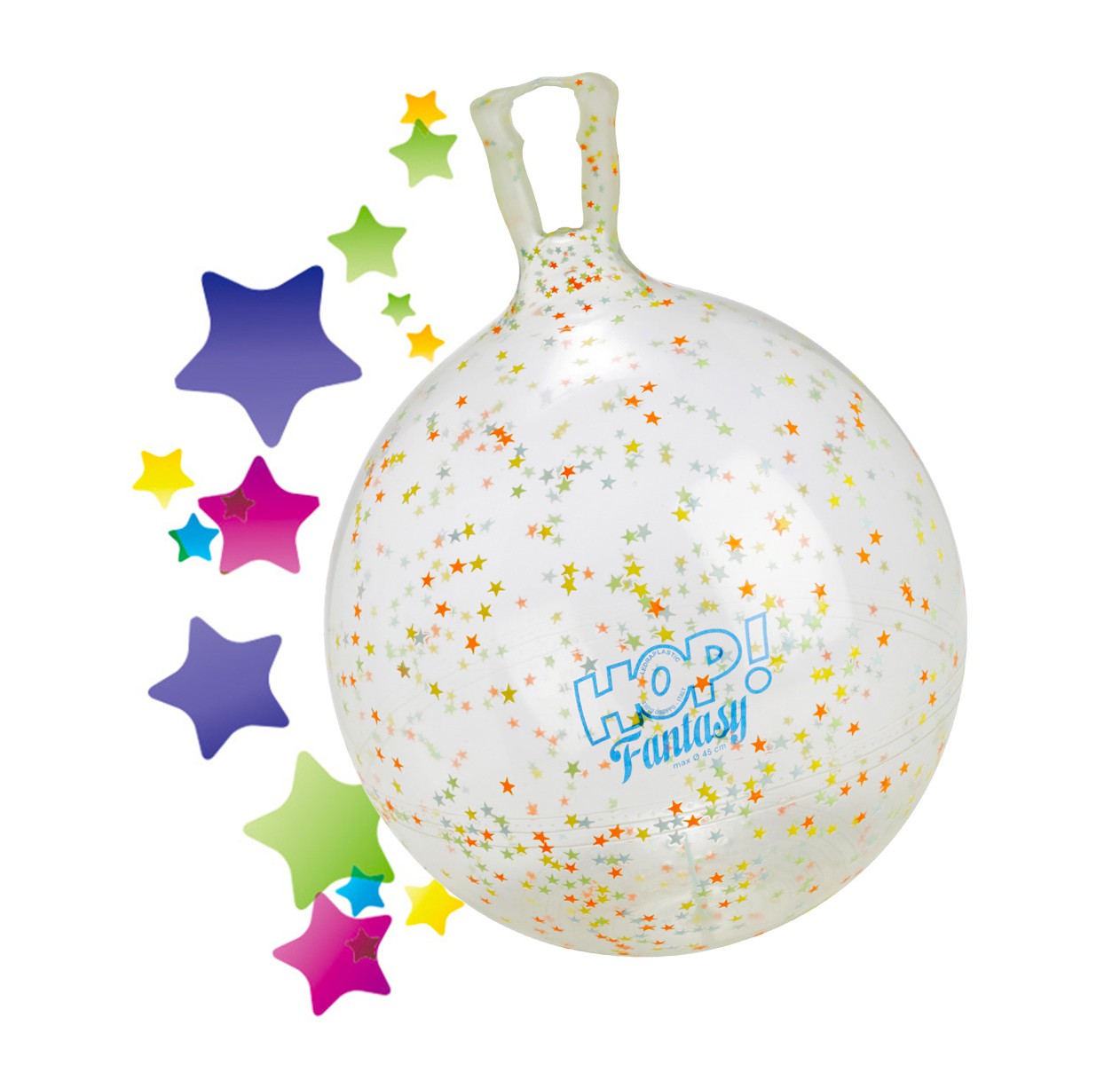 Hop - Piłka do skakani