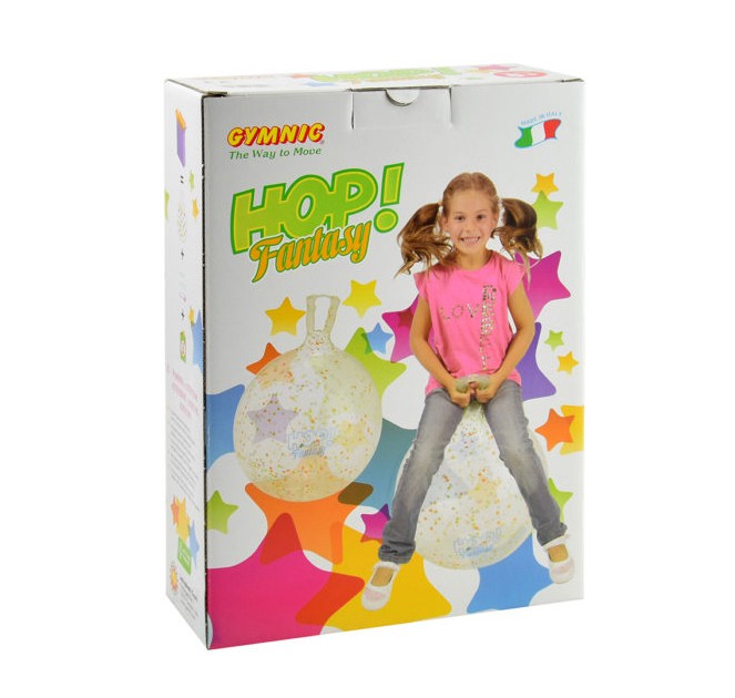 Hop - Piłka do skakani
