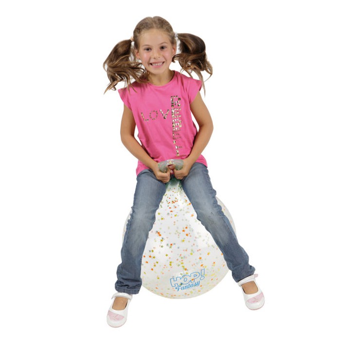 Hop - Piłka do skakani