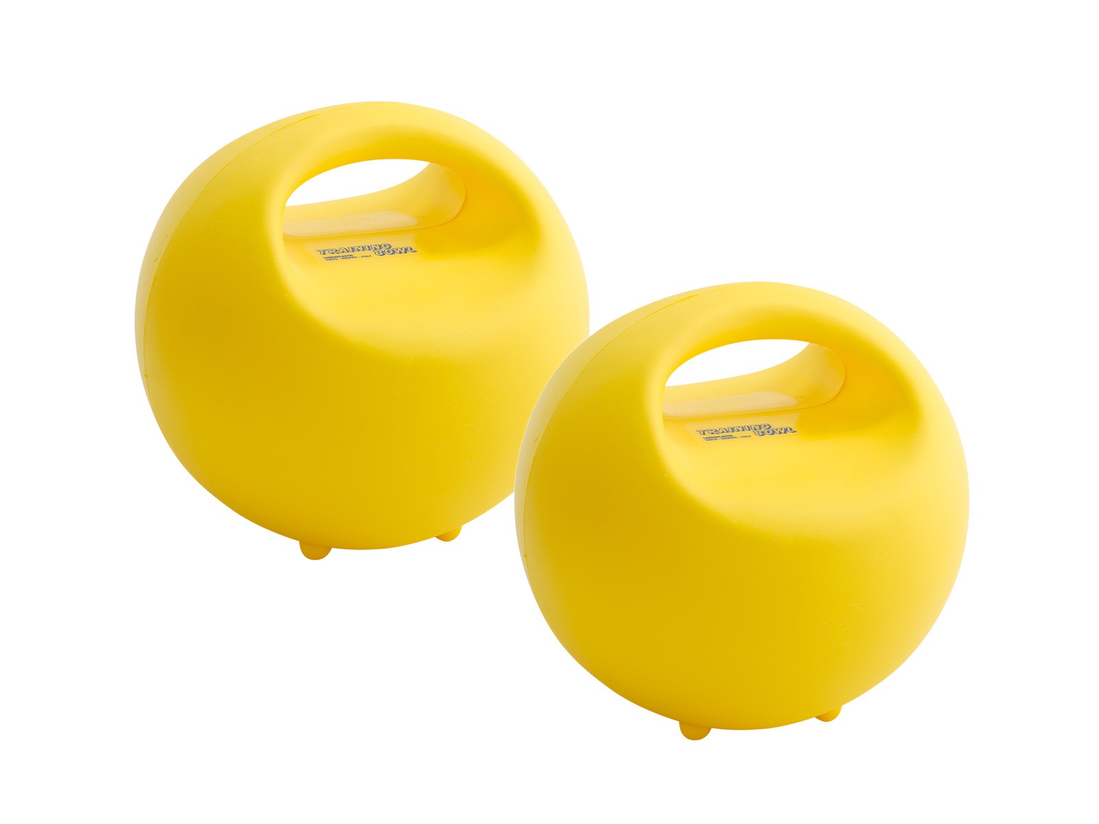 Training Bowl - Ciężarki treningowe, hantle, kettlebell