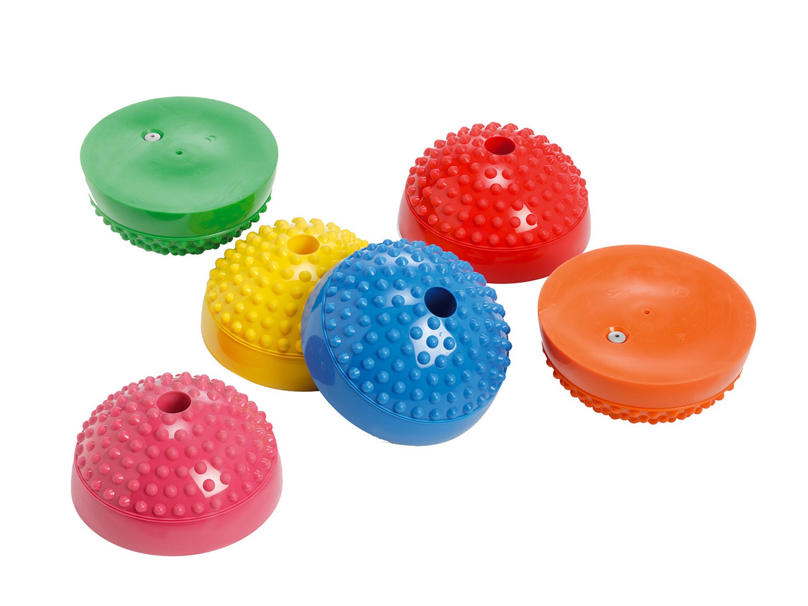 Multiactiv Stones - sesnsoryczna zabawka tor przeszkód