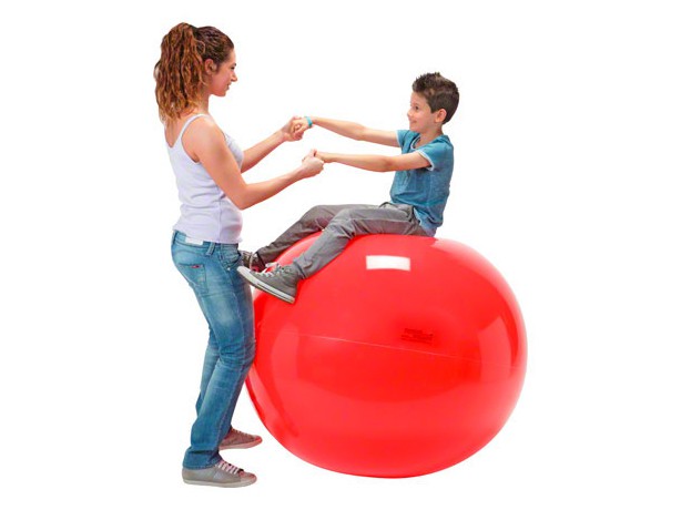 Physio Gymnic - Piłka gimnastyczna