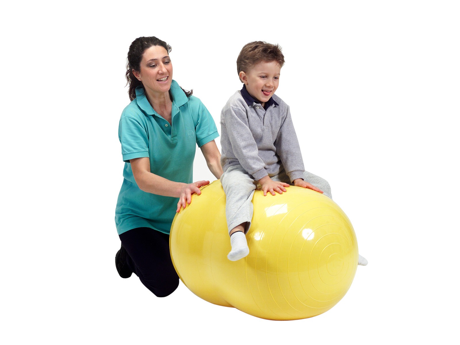 Physio Roll - Wałek rehabilitacyjny