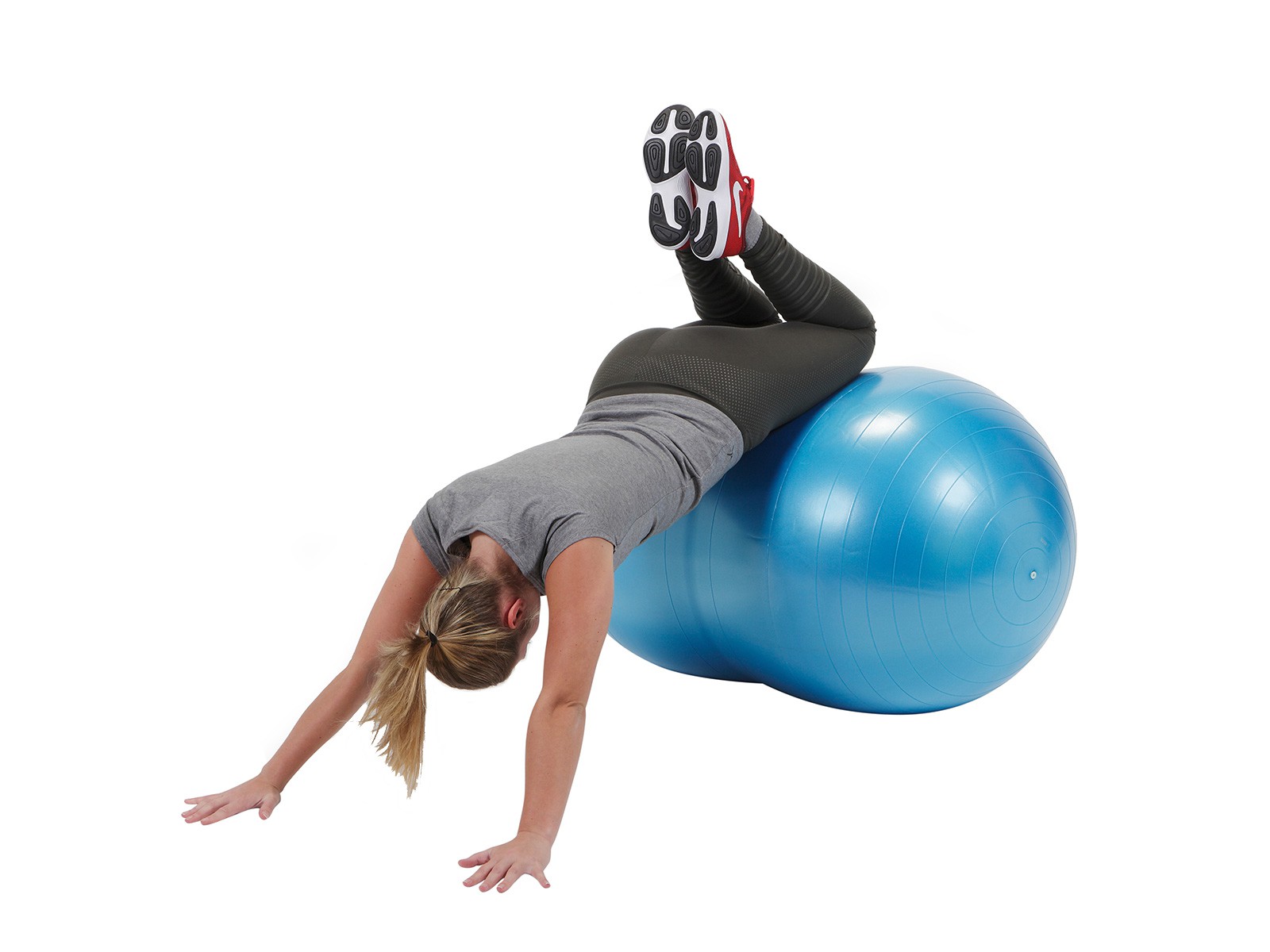 Physio Roll Plus - Wałek rehabilitacyjny