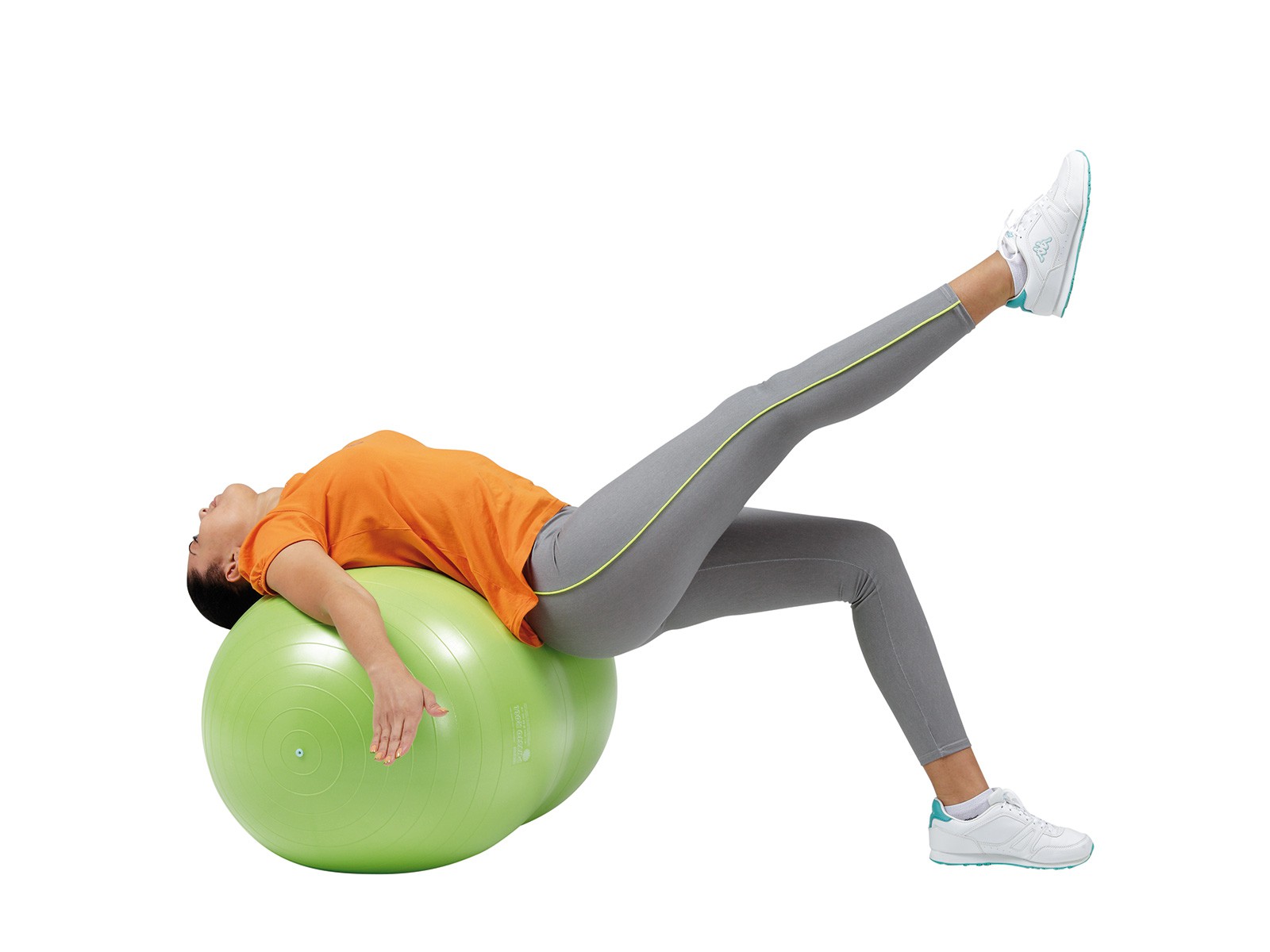 Physio Roll Plus - Wałek rehabilitacyjny