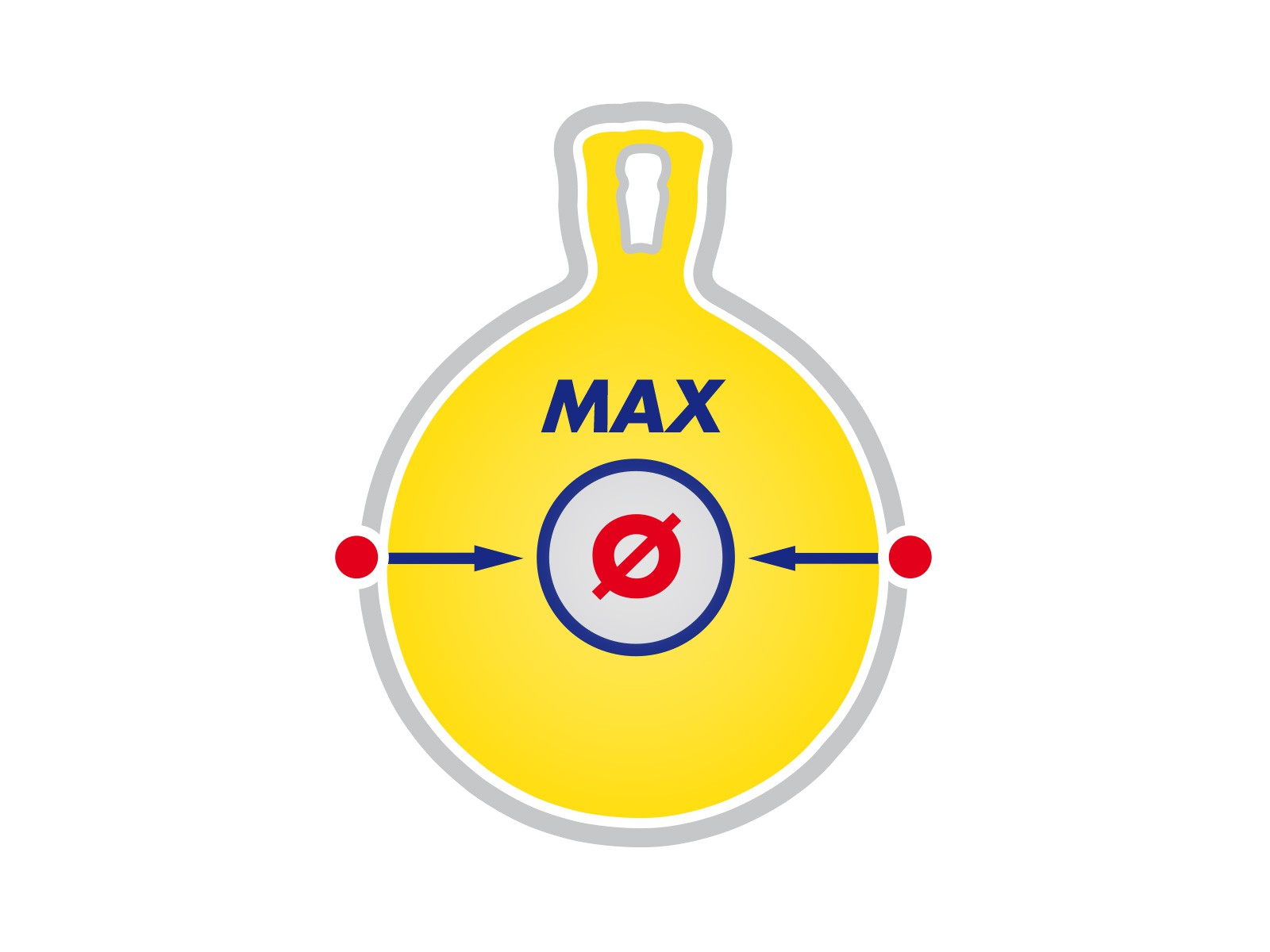 Pony - piłka do skakania