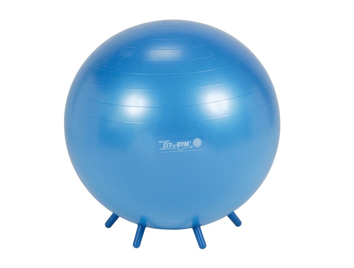 Sit'n'Gym - Piłka do siedzenia