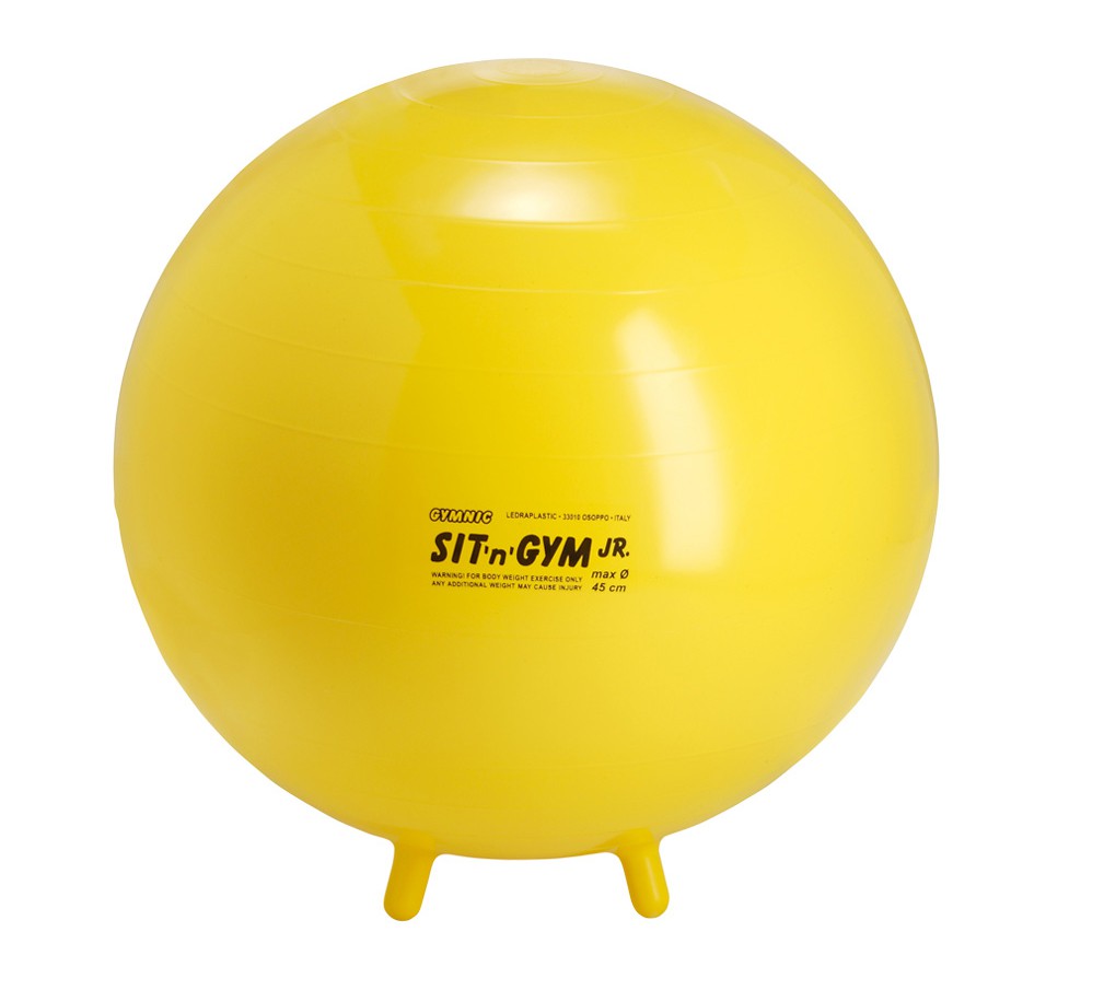 Sit'n'Gym - Piłka do siedzenia