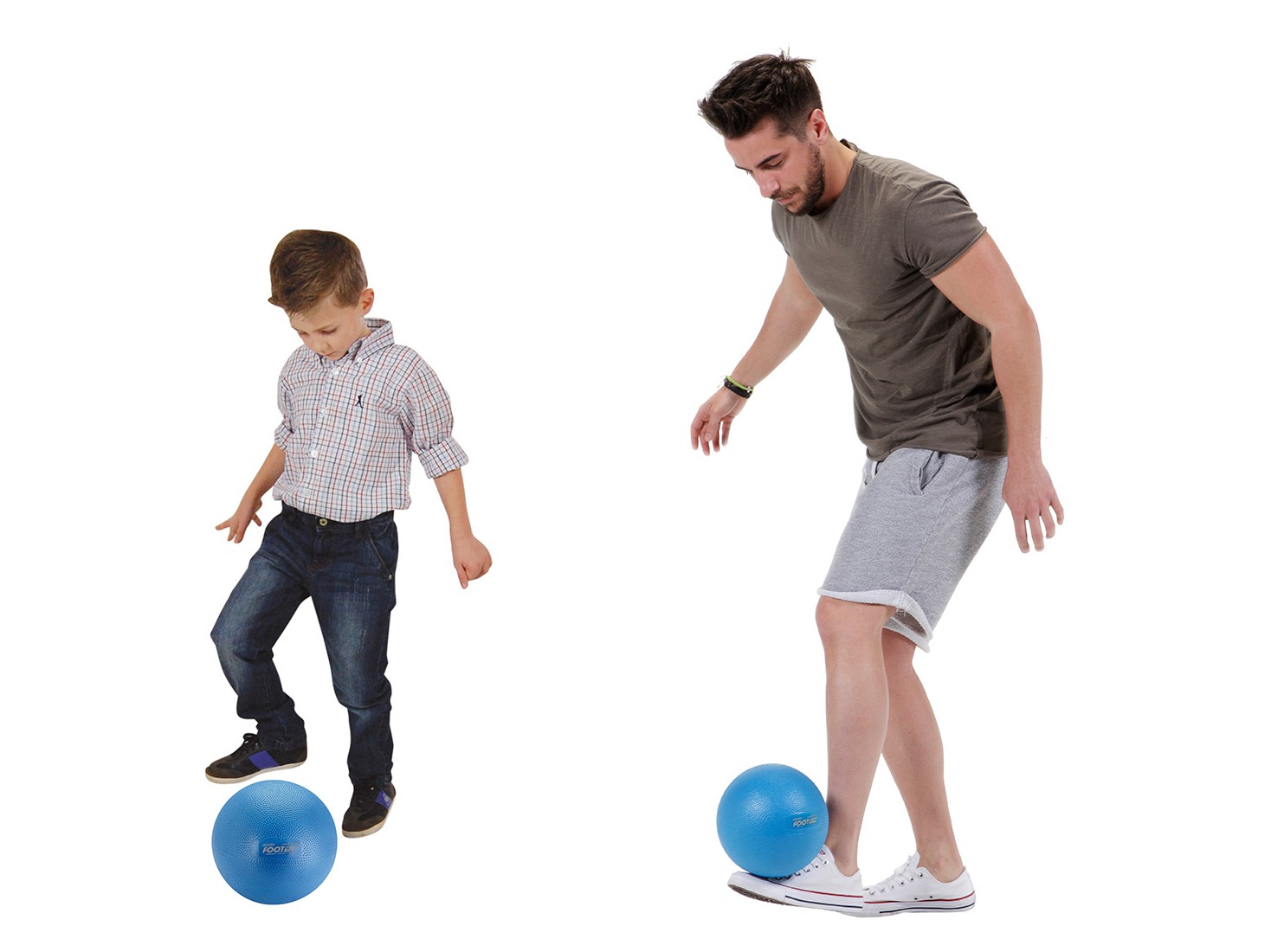 Softplay - Piłka sportowa